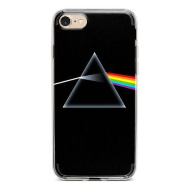 Imagem de Capinha Capa para celular Samsung Galaxy A9 2018 (A920) - Pink Floyd T