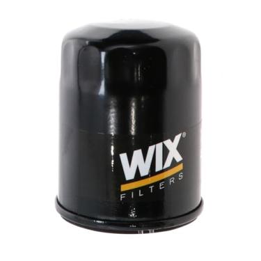 Imagem de WIX Filtros – Filtro de lubrificante Spin-On 51357, pacote com 1