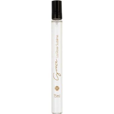 Imagem de Grace La Rose Sublime Deo Colônia Feminina Hinode 15ml