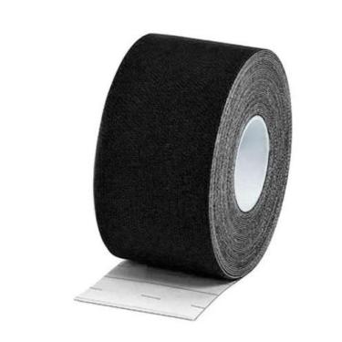 Imagem de Fita Kinesio Adesiva Kinesiology Taping 5m para Reabilitação Muscular 