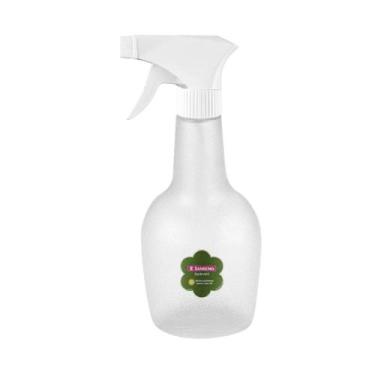 Imagem de Borrifador Pulverizador Bico Com 3 Regulagens Sanremo 580 ml, PULVERIZ