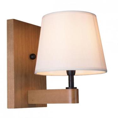 Imagem de Arandela Soquete E27 Yasmin Madelustre