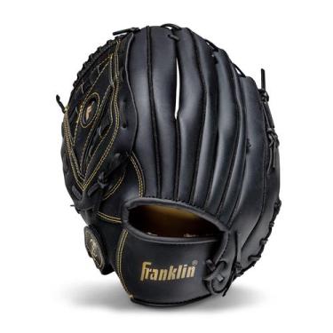 Imagem de Luva De Beisebol Franklin Sports Field Master 14" Gold