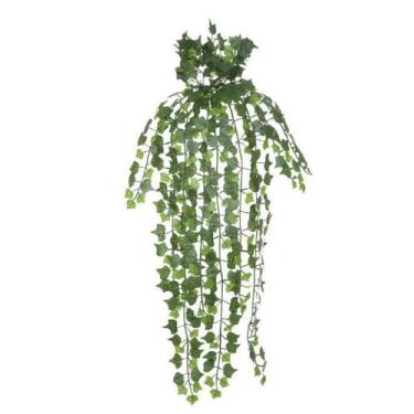 Imagem de Folhagem Hera Pendurar X408 (VERDE) 91 cm - Florescer Decor 
