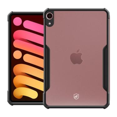 Imagem de Capa case capinha Dual Shock X para iPad Mini 6 - Gshield