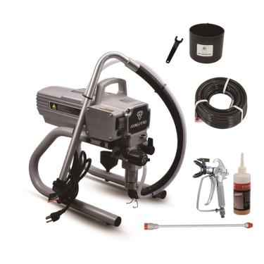 Imagem de Máquina De Pintura Airless 1,2HP R450 Rongpeng 220V