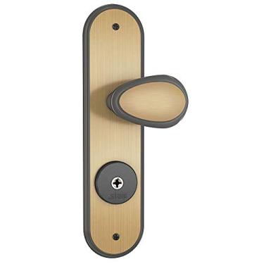 Imagem de Fechadura Stam Larga Externa 1600/10 Tetra L.O.