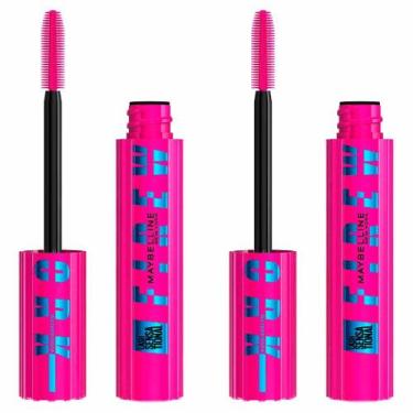 Imagem de Maybelline NY Lash Sensational Firework Máscara de Cílios À Prova D'ág
