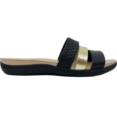 Imagem de Tamanco Casual Feminino Ultra Conforto Colors Modare 7125.200