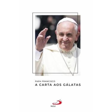 Imagem de Carta Aos Galatas, A - Paulus