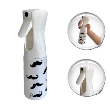 Imagem de Borrifador Pulverizador Água Profissional Automático 150 Ml - Obopekal