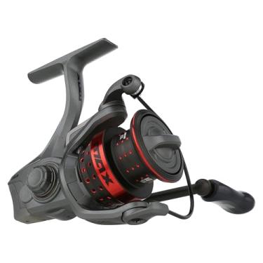 Imagem de Abu Garcia Molinete de pesca giratório Max Elite