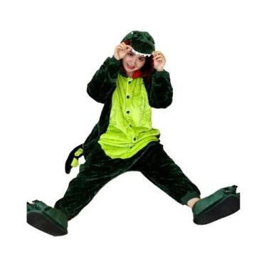 Imagem de Kigurumi Adulto Panda e Vaca - Pijamas Onesies para Homens e Mulheres,