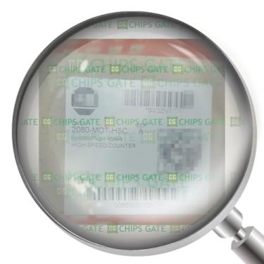 Imagem de 2080-MOT-HSC New Sealed 2080-MOT-HSC 2080MOTHSC for Module
