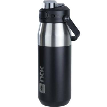 Imagem de Garrafa Térmica Isomax 750ml Aço Inoxidável NTK