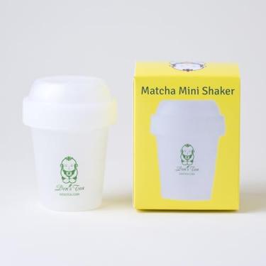 Imagem de Den's Tea ] Mini Shaker Matcha