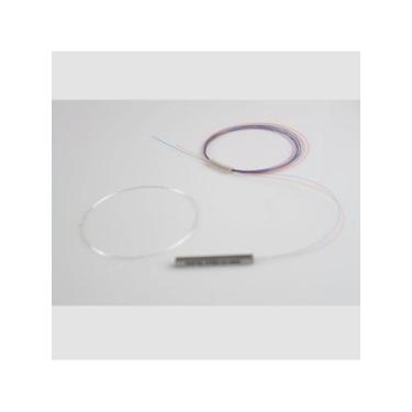 Imagem de Cabo Óptico Splitter Evus Opf-Plc1X2-Nc250 Plc 1X2 Nc 1,5M