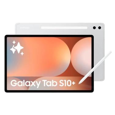 Imagem de Tablet Samsung Galaxy Tab S10+ SM-X820NZSREUE - Android - 256 GB - 12,4 polegadas