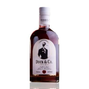 Imagem de Whisky Duck & Co. Blended 750ml