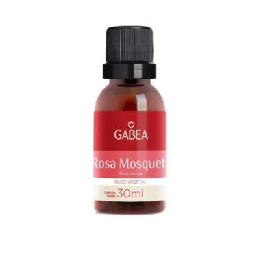 Imagem de Óleo Vegetal Rosa Mosqueta (rosa Canina) 30ml Clareador Duom