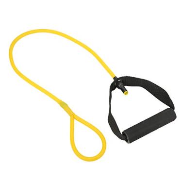 Imagem de OKJHFD oor Anchor Strap for Resistance Bands Exercises, Multi Point Anchor Gym Attachment for Home Fitness, Portable Door Band Resistance Workout Equipment, Easy to Install, Punch-