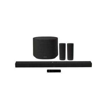 Imagem de Soundbar Harman Kardon Citation Multibeam 1100