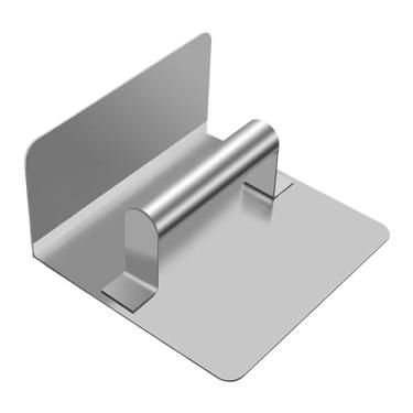 Imagem de ＡＷＨＡＯ Desempenadeira de canto para drywall com pontas curvas, ferramenta de reboco leve e resistente para cantos de drywall para aplicação de massa, 90 Graus Internos