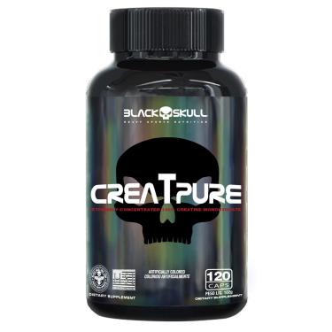 Imagem de Creatina Creatpure - 120 Caps Creatpure 120 Capsulas