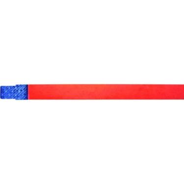 Imagem de Pulseira Identificacao Pink Fluor - Klf Festas