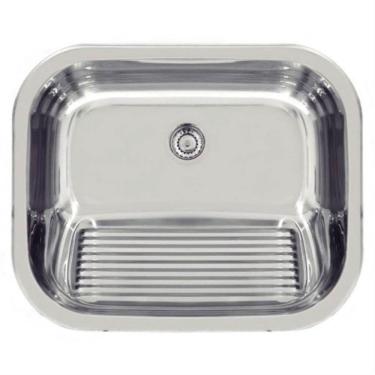 Imagem de Tanque De Aço Inox Com Válvula - 94400407 - Tramontina Tanque Inox C-valvula Tramontina 94400-407