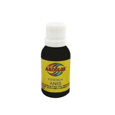 Imagem de Essência Anis 30ml Arcolor