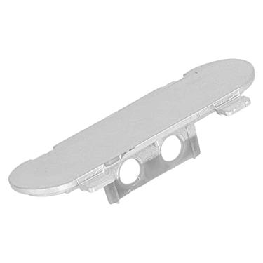 Imagem de Generic Acessório para Carro, Cobertura de Trilho Lateral de Rack de Teto de Instalação Simples para Cherokee 2014-2019