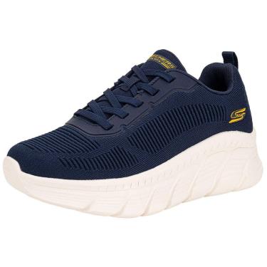 Imagem de Tênis Masculino  Bobs B Flex Skechers 118360