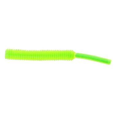 Imagem de (2.5cm - 1.9cm , Clear Chartreuse) - Cubby Nail Tail