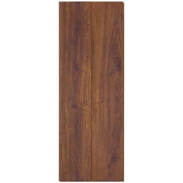 Imagem de Piso Laminado Click Modaza Imbuia, Classe A 19,8 x 121,8 cm
