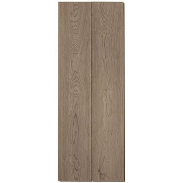 Imagem de Piso Laminado Click Modaza Truffel, Classe A 19,8 x 121,8 cm