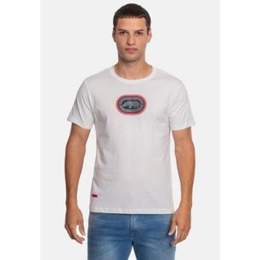 Imagem de Camiseta Ecko Estampada Masculino-Masculino