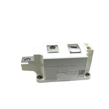 Imagem de SKKH250/12E SKKH250/14E SKKH250/16E SKKH250/18E Módulo semitiristor retificador original (Cor: SKKH250-16E)