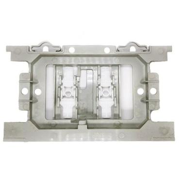 Imagem de Contra Placa Slim Deca Caixa Embutir - 4266163