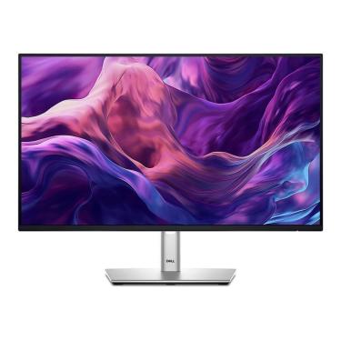 Imagem de Monitor Profissional Dell 24", Full HD, 100Hz, 5ms, IPS, HDMI, DP, VGA e USB-C 3.2, Altura Ajustável-Unissex