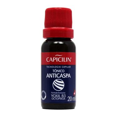 Imagem de Tônico Anti-Caspa Capicilin 20ML