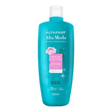 Imagem de Condicionador Micelar Acqua Shine Alta Moda 300Ml