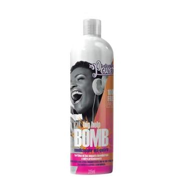 Imagem de Condicionador Big Help Bomb Soul Power 315Ml