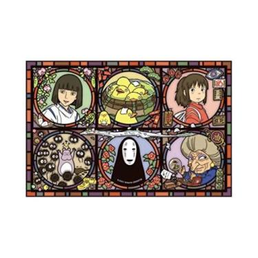 Imagem de Kit De Pintura Em Diamante 5D De Anime De Gato Japonês, Canvas De Mosa