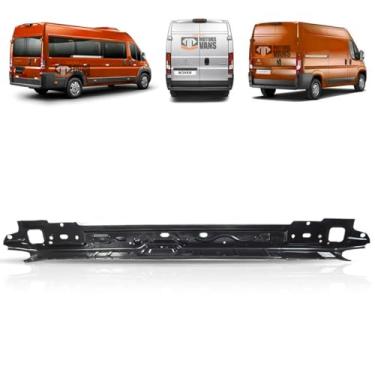 Imagem de ALMA PARACHOQUE TRASEIRO DUCATO BOXER JUMPER 2018 A 2023-53139634