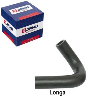 Imagem de Mangueira Da Direção Hidráulica Tempra 1993 A 1996 - Jahu 15518-5