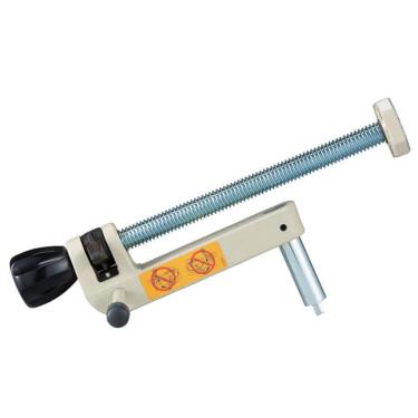 Imagem de Morsa Horizontal Makita 122930-6 Fixação Bancada