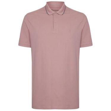 Imagem de Camisa Polo Individual Basic Comfort Masculino-Masculino