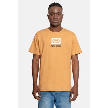 Imagem de Camiseta Ecko Masculina Box Masculino-Masculino