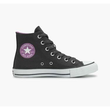 Imagem de Tênis Feminino Converse All Star Chuck Taylor Cano Médio-Feminino